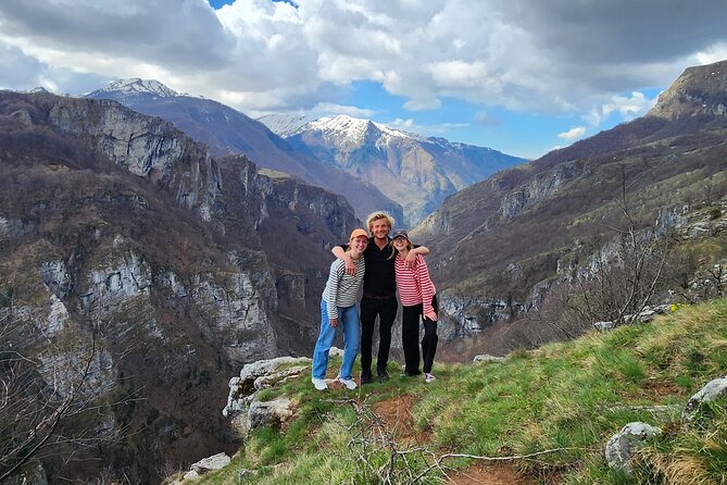 From Sarajevo: Full-Day Hike to Lukomir Village - The Early Morning Start and Mountain-Drive Reality Check