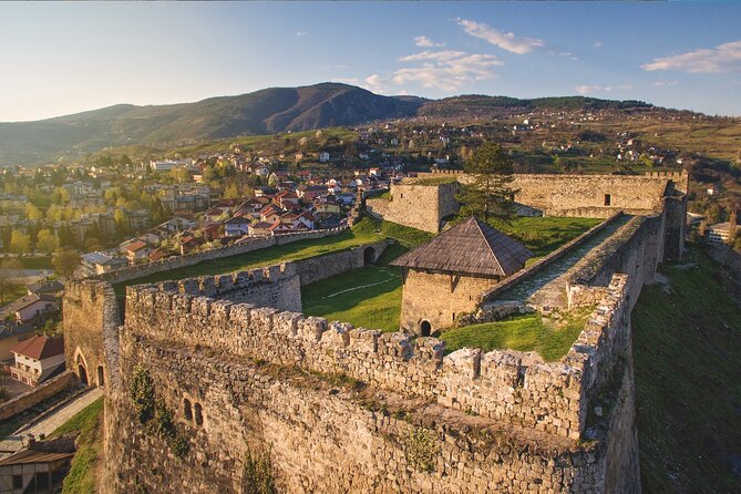 From Sarajevo: Travnik, Jajce, Pliva Lakes & Watermills Tour - One-day route: why Travnik, Jajce, and Pliva fit together