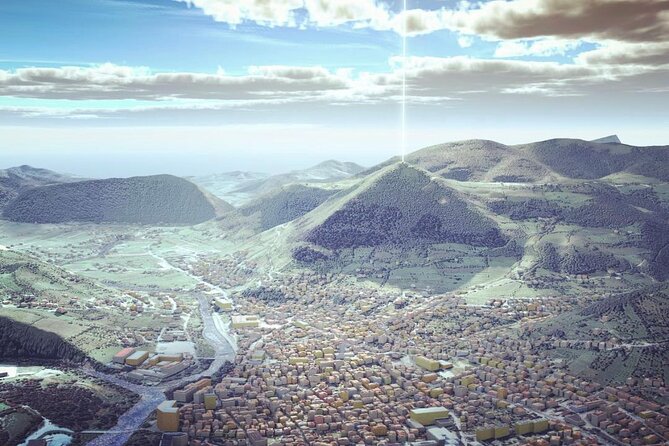 From Sarajevo: Visoko And Bosnian Pyramid Mistery - Small-Group Visoko Mystery: What You’re Really Buying