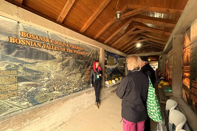 From Sarajevo: Visoko And Bosnian Pyramid Mistery - Underground Labyrinth Ravne: Tunnels, the Healing Room, and What to Bring