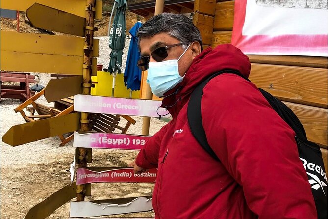 From Sarajevo: Visoko And Bosnian Pyramid Mistery - Return to Sarajevo: Drop-Off Convenience