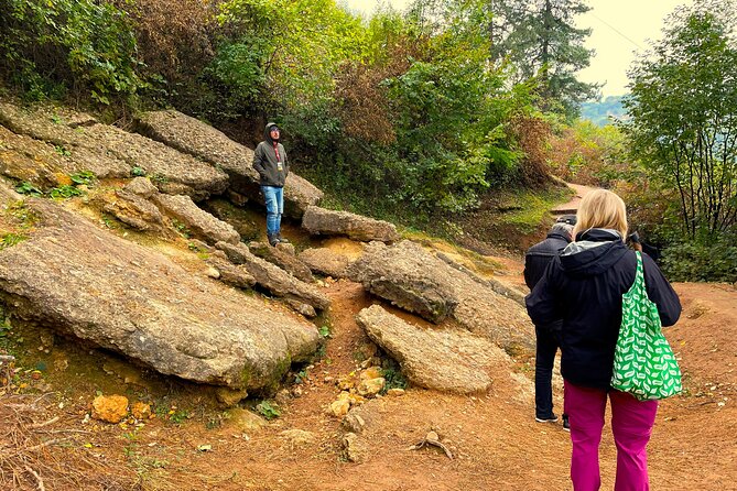 From Sarajevo: Visoko And Bosnian Pyramid Mistery - Why the History and Theories Part Feels Different Here