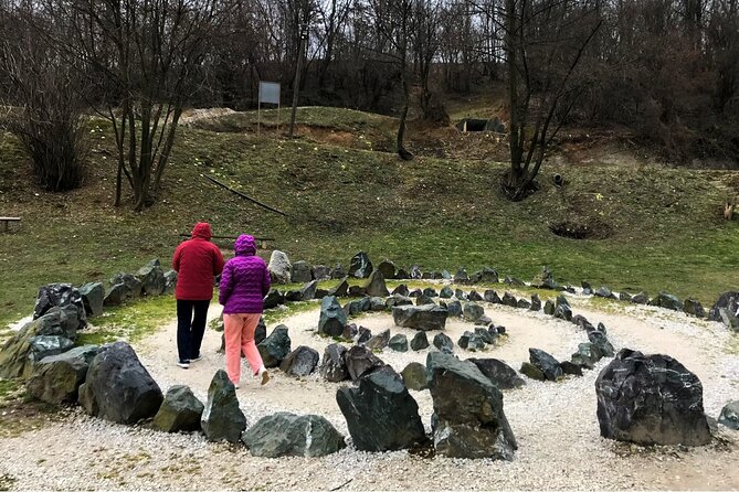 From Sarajevo: Visoko And Bosnian Pyramid Mistery - Price and Value: $58.87 Plus €15 in Common Site Fees