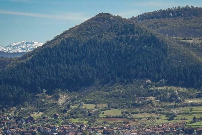 From Sarajevo: Visoko And Bosnian Pyramid Mistery - Best-Fit Travelers, and Who Might Want to Choose Another Option