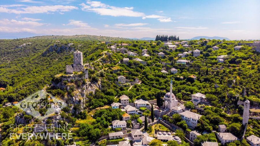 From Split and Trogir: Mostar Tour with Kravica Waterfalls - Should you book Mostar and Kravica from Split?