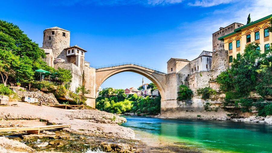 From Split and Trogir: Mostar Tour with Kravica Waterfalls - How the guides shape the experience (and how to get more out of the day)