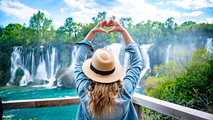 From Split and Trogir: Mostar Tour with Kravica Waterfalls - Who should book this Mostar and Kravica day trip