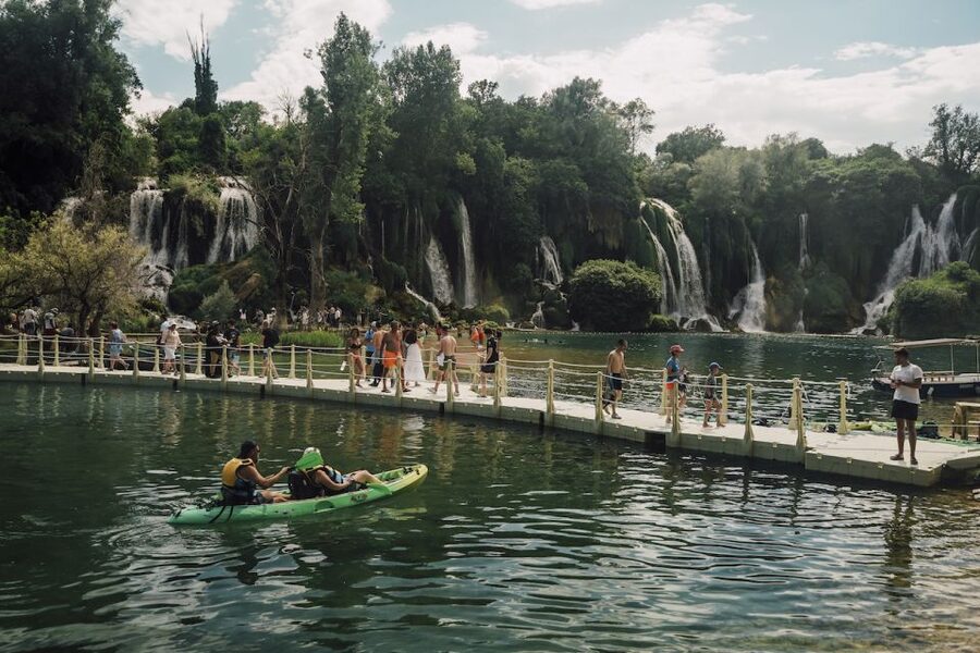 From Split: Mostar and Kravice Waterfalls Tour - Key things you’ll remember from this Split to Mostar trip