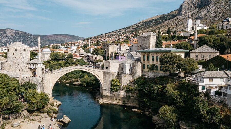 From Split: Mostar and Kravice Waterfalls Tour - Morning logistics from Split: the 7:00 AM start and why it helps