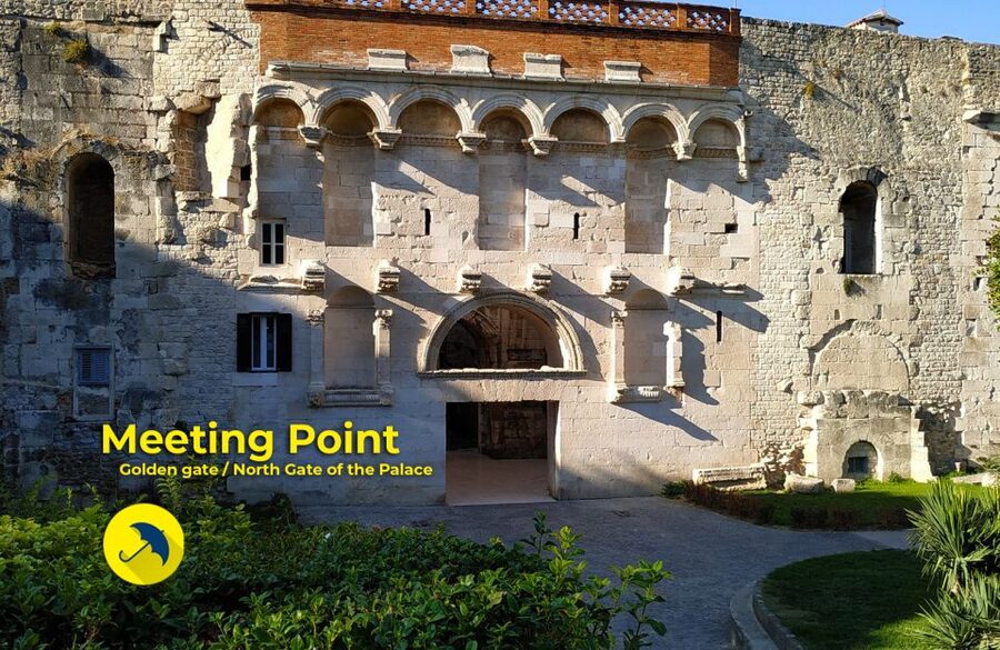 From Split: Private Guided Mostar & Kravica Waterfall Tour - From Split to Mostar, a day built around real landmarks