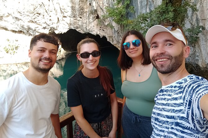 Full-Day Tour in Herzegovina, Blagaj, Počitelj, and Kravice - The Guide Factor: Why Adnan Makes the Day