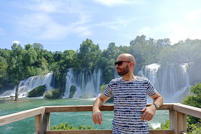 Full-Day Tour in Herzegovina, Blagaj, Počitelj, and Kravice - How the Day Runs, Timing, and What to Bring