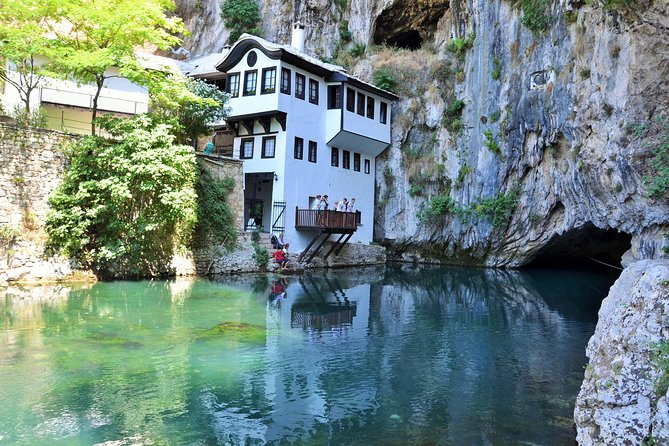 Herzegovina Day Tour from Mostar: Blagaj, Pocitej, Kravice falls (Join Us! :D) - Key Highlights at a Glance