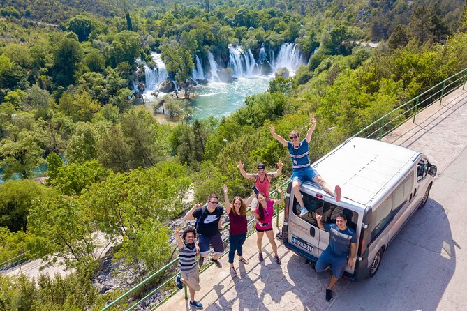 Herzegovina Day Tour from Mostar: Blagaj, Pocitej, Kravice falls (Join Us! :D) - Why This Herzegovina Day Trip Fits Most People