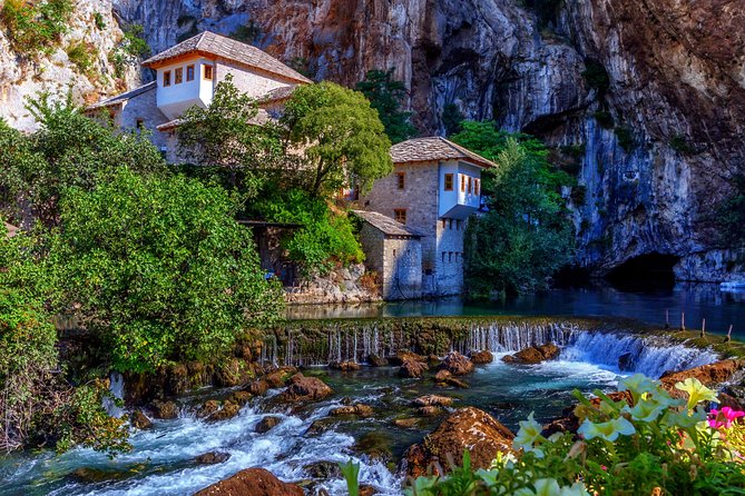 Herzegovina Day Trip - Mostar Panorama Tour Bonus and Connecting the Dots to the Old Bridge