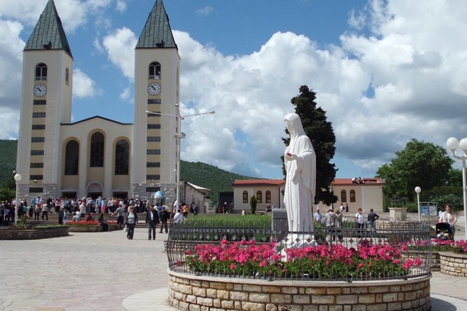 Herzegovina Day Trip - Pace, Timing, and Comfort Tips for a Long Day