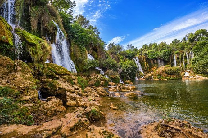 Herzegovina Day Trip - Pickup and Guide: Why the Transport Matters Here