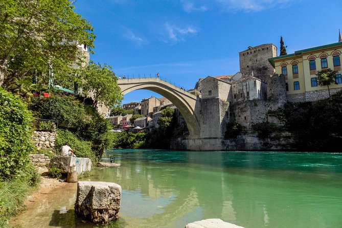 Herzegovina Tour from Sarajevo - Day Tour - Key highlights to look for
