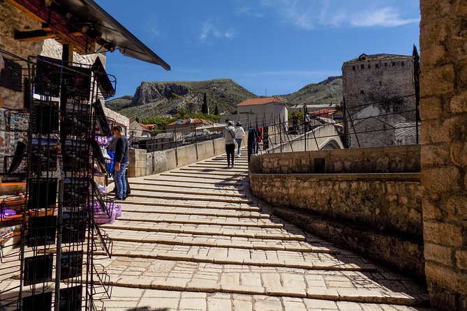 Herzegovina Tour from Sarajevo - Day Tour - How this Sarajevo to Herzegovina day trip actually runs