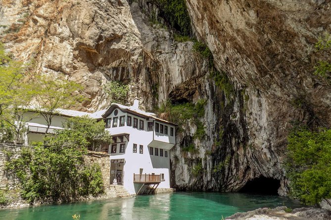 Herzegovina Tour from Sarajevo - Day Tour - Pricing and value: why $120.02 can make sense for this route