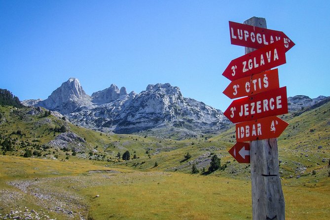 Hiking between Bosnia and Herzegovina - Who this hike suits best, and who should rethink it