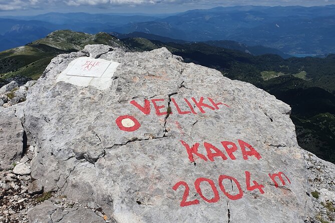 Hiking Prenj, Velika Kapa - Walking the Prenj Mountains: pastures, pine trails, and Velika Kapa style photo stops