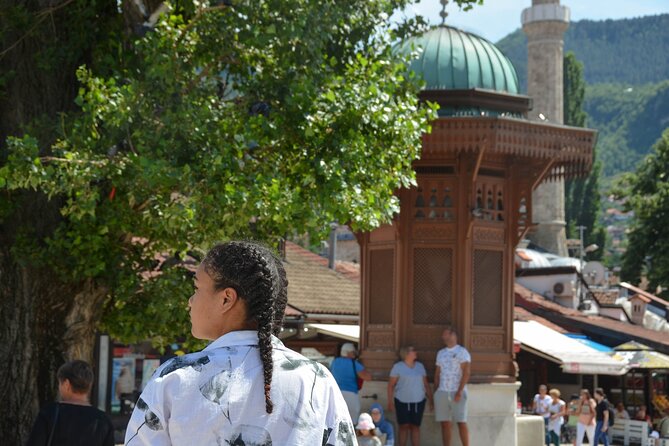 InstaSarajevo - Photography Walking Tour of Sarajevo - Price and Value: What $34.92 Buys You (and What It Doesn’t)
