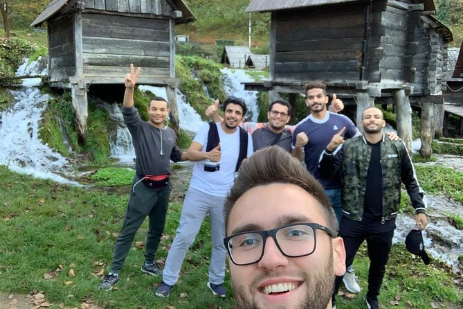 Jajce, Travnik and Pliva watermills - Day Tour from Sarajevo - The Catacombs of Jajce, a Rock-Cut Church That’s Not Really a Catacomb