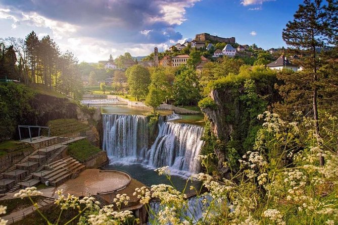 Jajce, Travnik, Pliva lake and Watermills Tour - Key highlights worth your attention