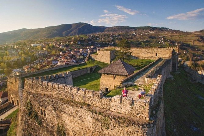 Jajce, Travnik, Pliva lake and Watermills Tour - Mlincici watermills and Pliva lake, where the scenery feels practical