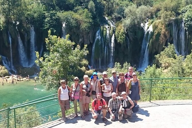 Jewels of Herzegovina: Private Tour from Mostar - Private guide time: how you use the day wisely