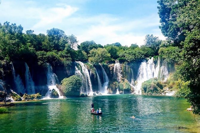 Jewels of Herzegovina: Private Tour from Mostar - Mogorjelo Roman villa remains: the stop most people miss