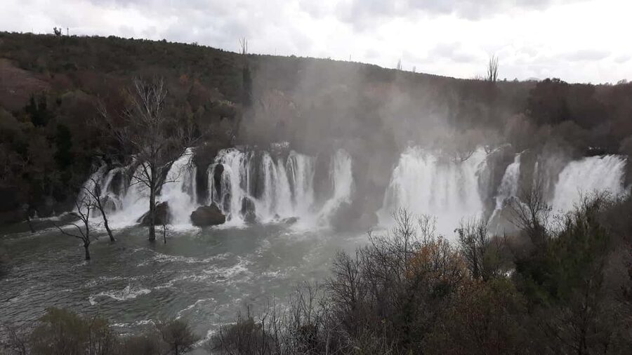 Kravice waterfall excursion, Ston,Međugorje, Mostar - Key things to know before you go
