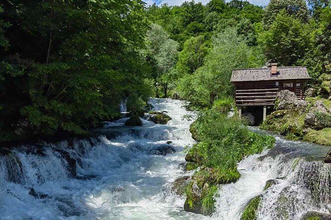 Krupa on Vrbas - Key things I’d zero in on