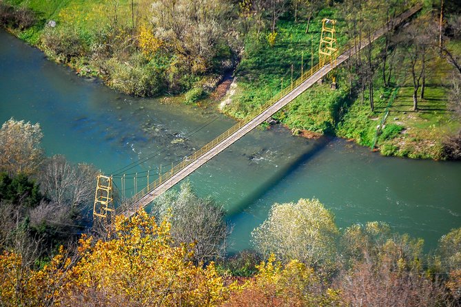 Krupa on Vrbas - Photography-ready waterfall hiking, without making it complicated