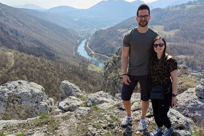 Krupa on Vrbas - The 3-hour flow: what you do from start to finish
