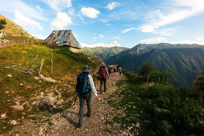 Lukomir Highland Village Hike - Why Lukomir is more than a destination photo