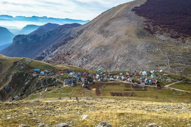 Lukomir Highland Village Hike - The guides make it feel personal, not scripted