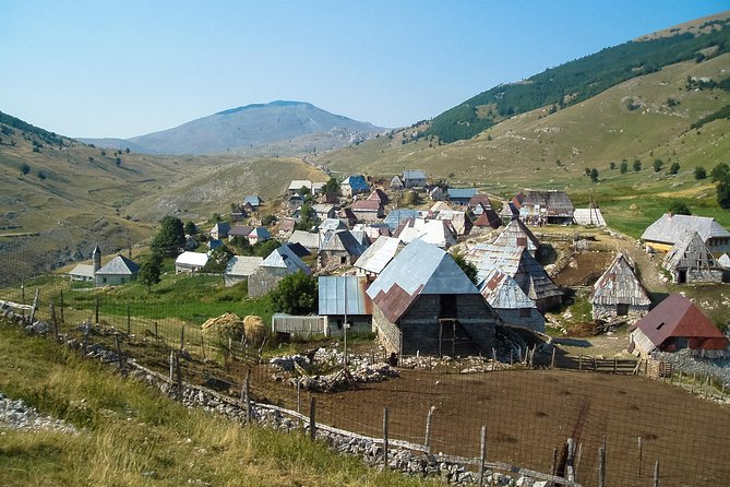 Lukomir Highland Village Hike - Should you book the Lukomir Highland Village Hike?