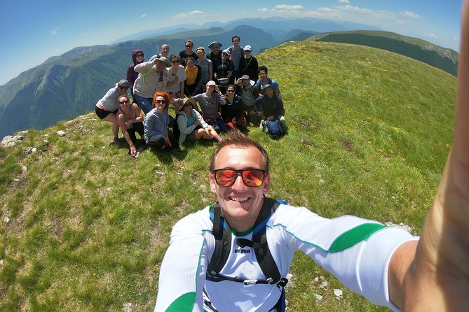 Lukomir Nomad Village Hiking from Sarajevo - Local Lunch Included - Key things I’d put on your radar