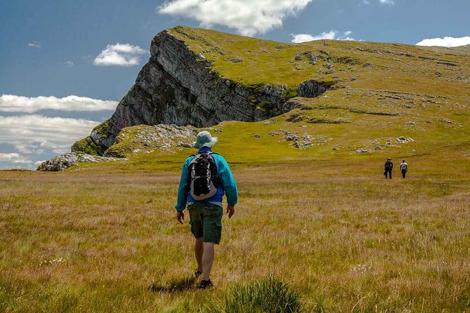 Lukomir Nomad Village Hiking from Sarajevo - Local Lunch Included - From Sarajevo to Bjelasnica, with the trail already in your legs