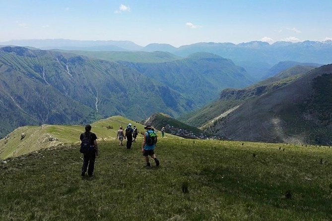 Lukomir Nomad Village Hiking from Sarajevo - Local Lunch Included - Why the $84.02 price can make sense on this route