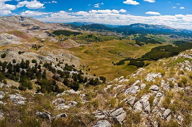 Lukomir Nomad Village Hiking from Sarajevo - Local Lunch Included - What you should pack for a safe, comfortable day