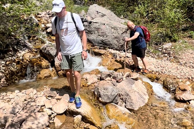 LUKOMIR VILLAGE HIKE & TREK TOUR (nature, hike, food & panorama) - The driving return: closing the loop back to Sarajevo