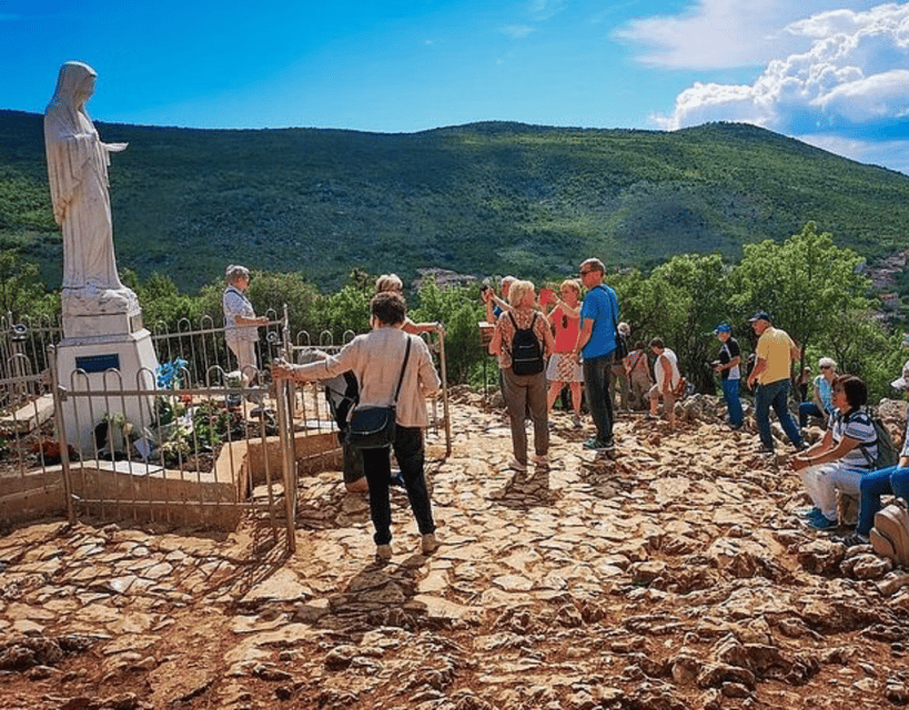 Medjugorje Group Tour from Dubrovnik - Should you book this Medjugorje group tour from Dubrovnik?