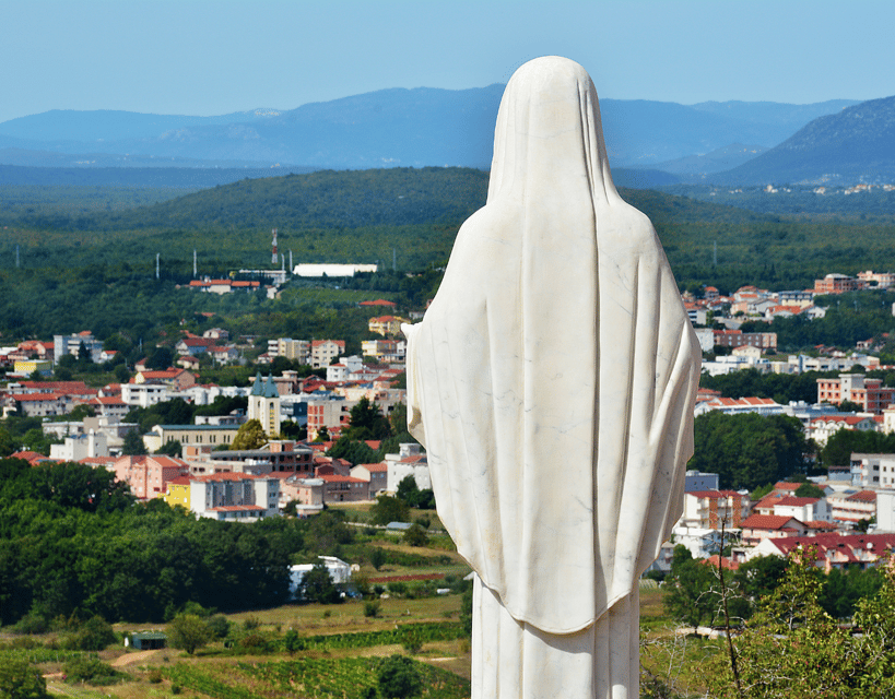 Medjugorje Group Tour from Dubrovnik - Price and value: is $150 worth your 9 hours?