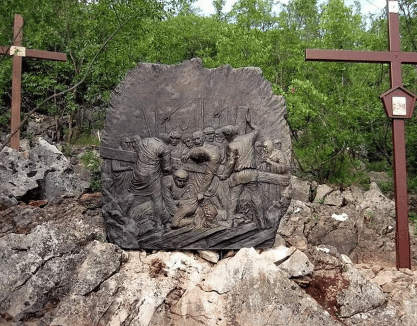 Medjugorje Group Tour from Dubrovnik - When this tour fits best, and when it does not