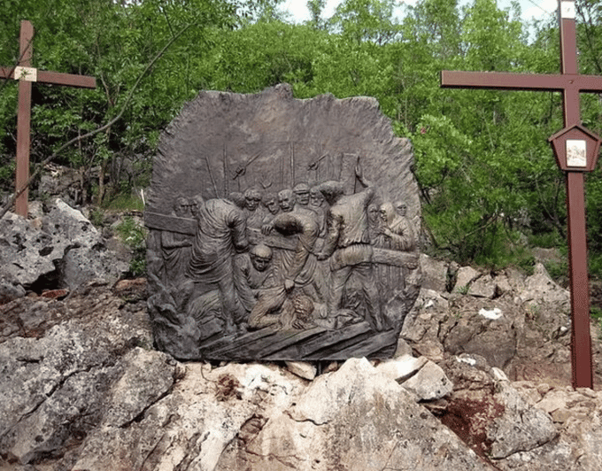 Medjugorje private tour from Dubrovnik - Pickup, Private Transport, and the Comfort Factor