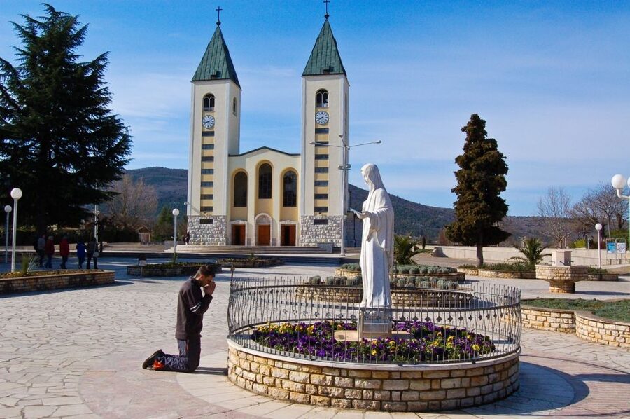 Međugorje and Apparation Hill Private Tour From Dubrovnik - Key Points Worth Knowing Before You Go