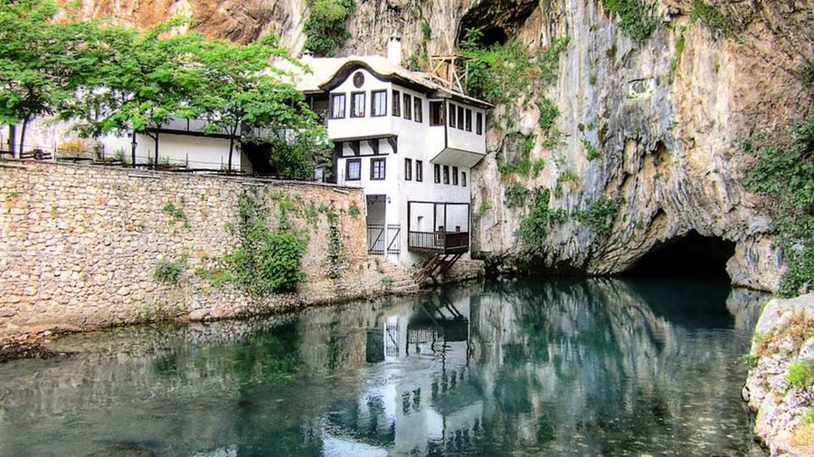 Mostar: 1-Way Herzegovina Highlights Tour to Dubrovnik - Tips to Get More Out of Blagaj, Buna, Počitelj, and Kravice